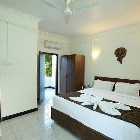 Hotel Lucky Star Colva Εξωτερικό φωτογραφία
