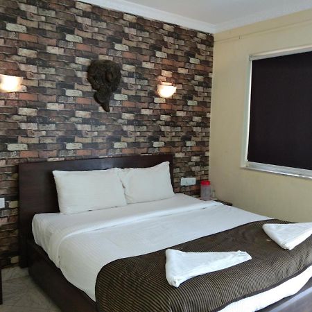Hotel Lucky Star Colva Εξωτερικό φωτογραφία