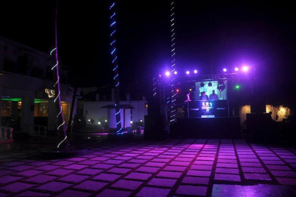 Hotel Lucky Star Colva Εξωτερικό φωτογραφία