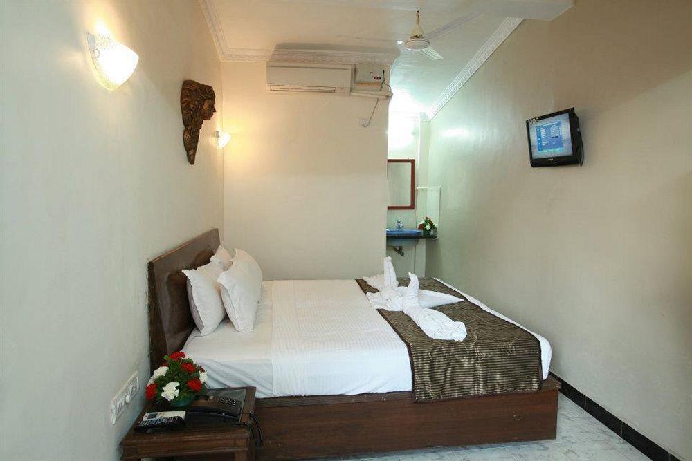 Hotel Lucky Star Colva Εξωτερικό φωτογραφία