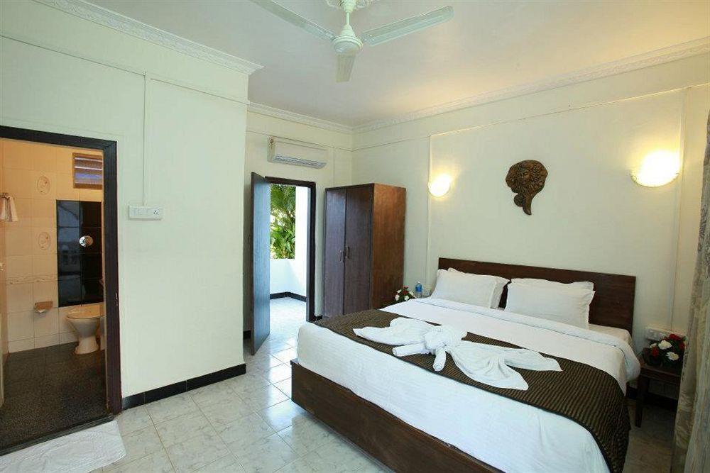Hotel Lucky Star Colva Εξωτερικό φωτογραφία