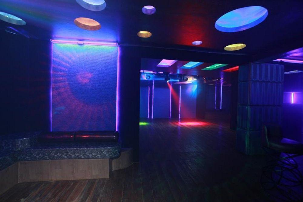 Hotel Lucky Star Colva Εξωτερικό φωτογραφία