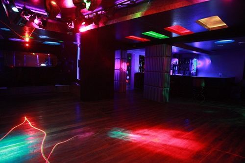 Hotel Lucky Star Colva Εξωτερικό φωτογραφία