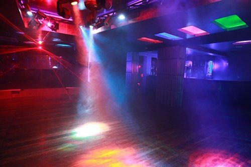 Hotel Lucky Star Colva Εξωτερικό φωτογραφία