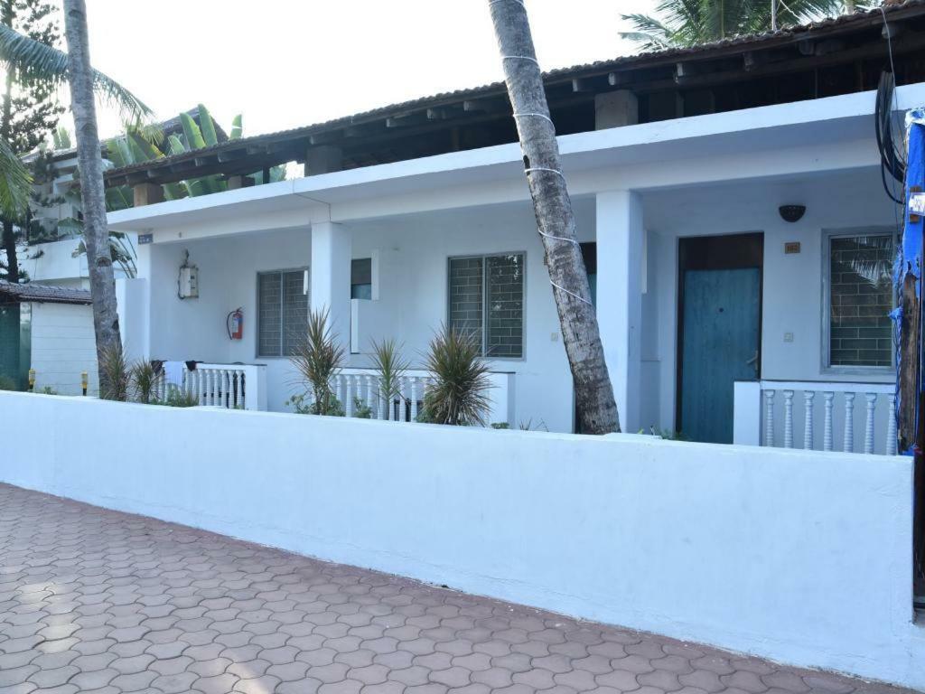 Hotel Lucky Star Colva Εξωτερικό φωτογραφία
