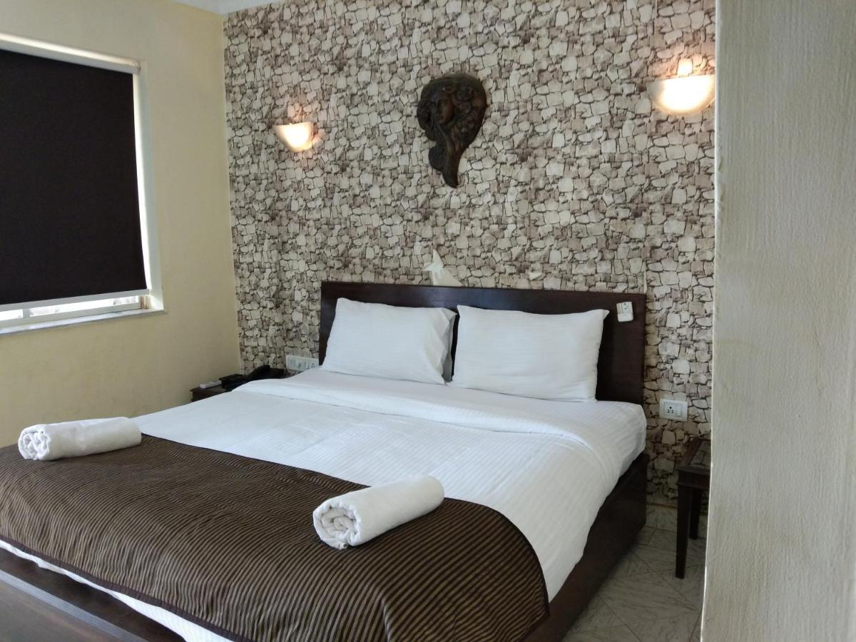 Hotel Lucky Star Colva Εξωτερικό φωτογραφία