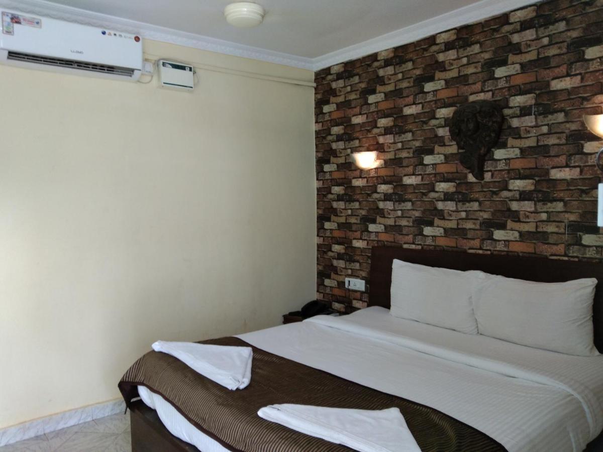 Hotel Lucky Star Colva Εξωτερικό φωτογραφία