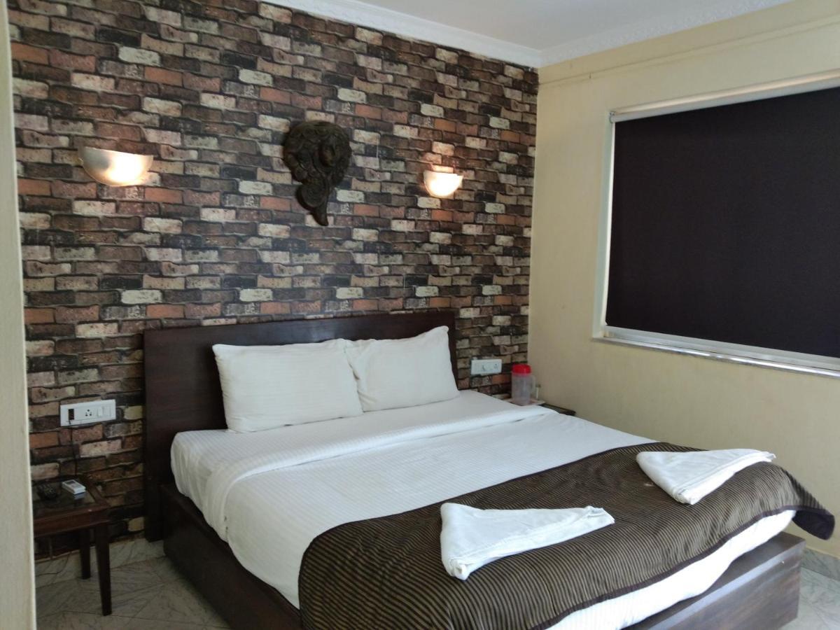 Hotel Lucky Star Colva Εξωτερικό φωτογραφία